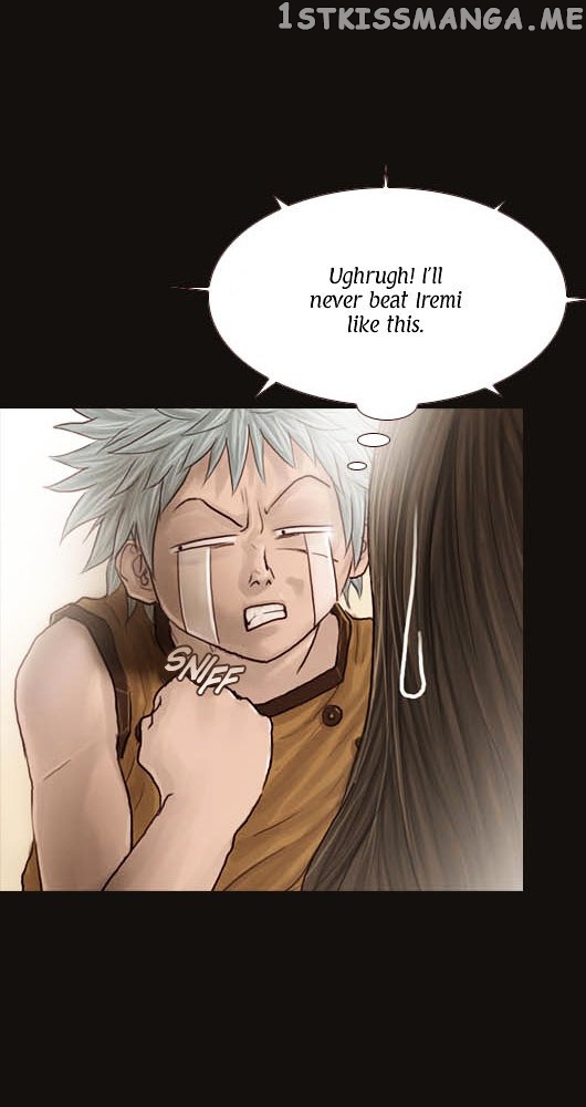 Magician (KIM Sarae) chapter 34 - page 10