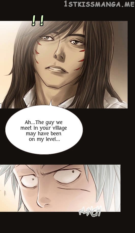 Magician (KIM Sarae) chapter 34 - page 14