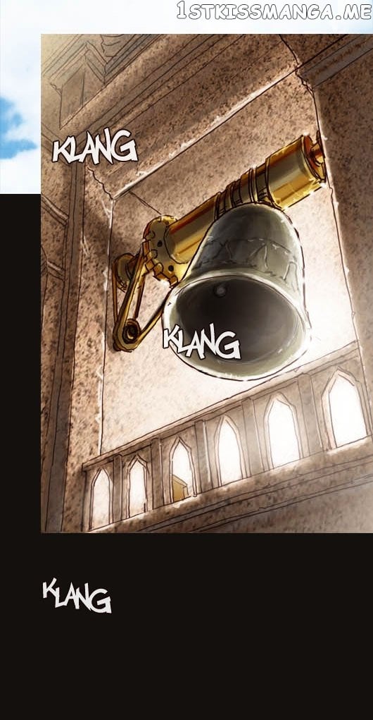Magician (KIM Sarae) chapter 34 - page 26