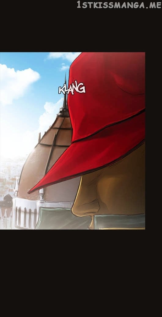 Magician (KIM Sarae) chapter 34 - page 27