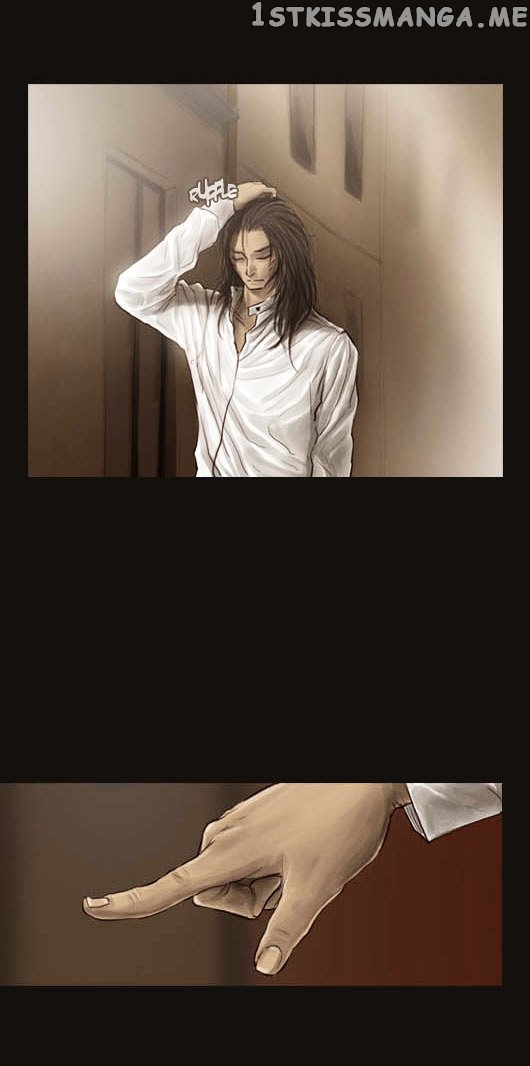 Magician (KIM Sarae) chapter 35 - page 12