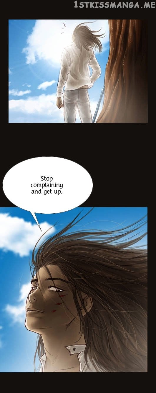 Magician (KIM Sarae) chapter 35 - page 23