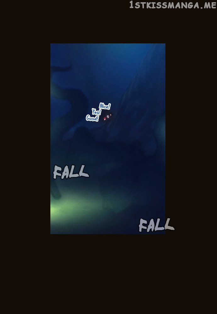 Magician (KIM Sarae) chapter 81 - page 30