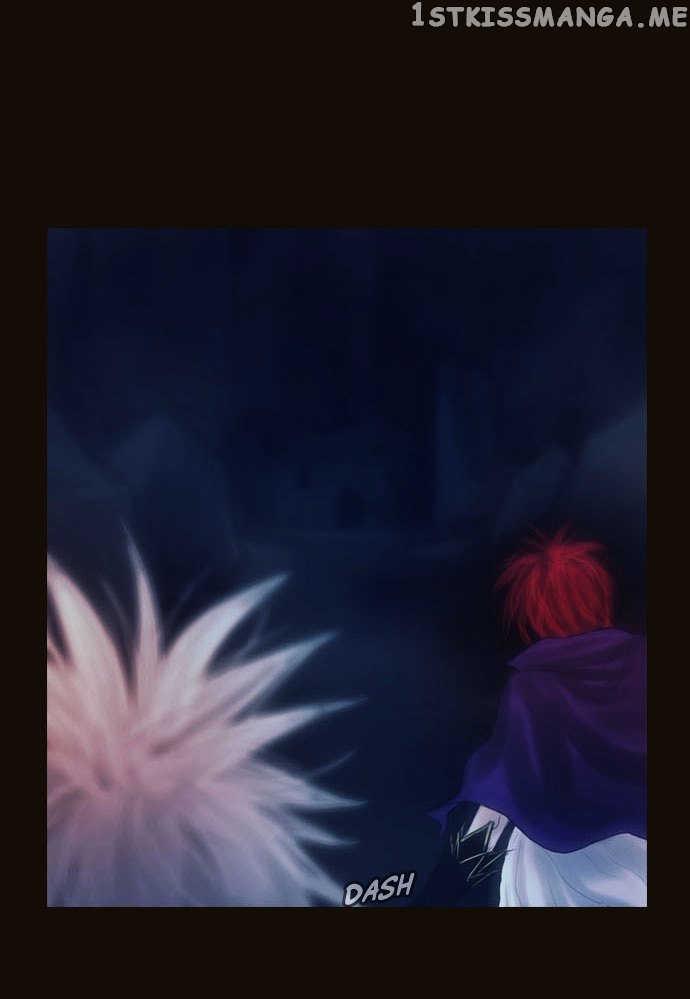 Magician (KIM Sarae) chapter 81 - page 31