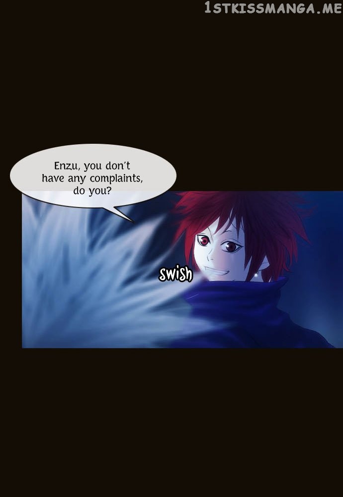 Magician (KIM Sarae) chapter 81 - page 9