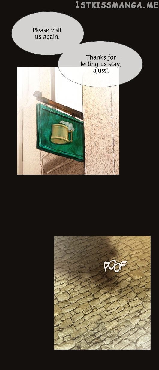 Magician (KIM Sarae) chapter 36 - page 30