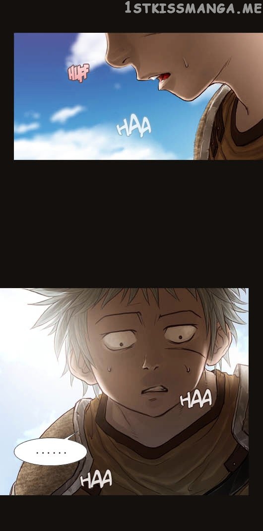 Magician (KIM Sarae) chapter 36 - page 4