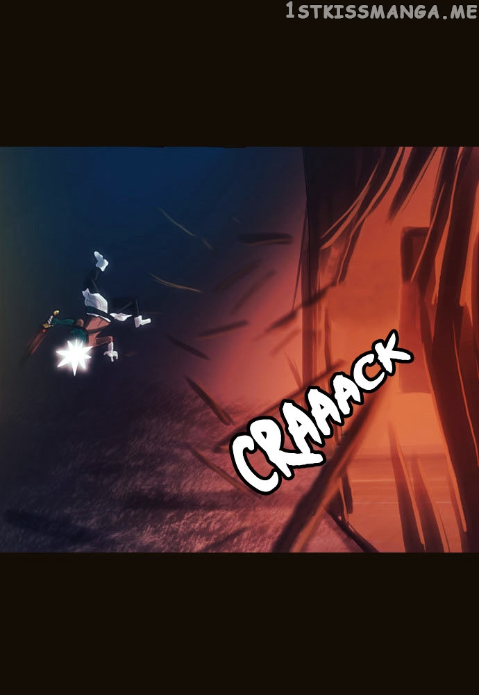 Magician (KIM Sarae) chapter 72 - page 11