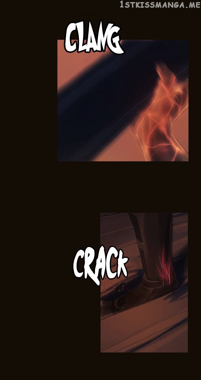 Magician (KIM Sarae) chapter 72 - page 22