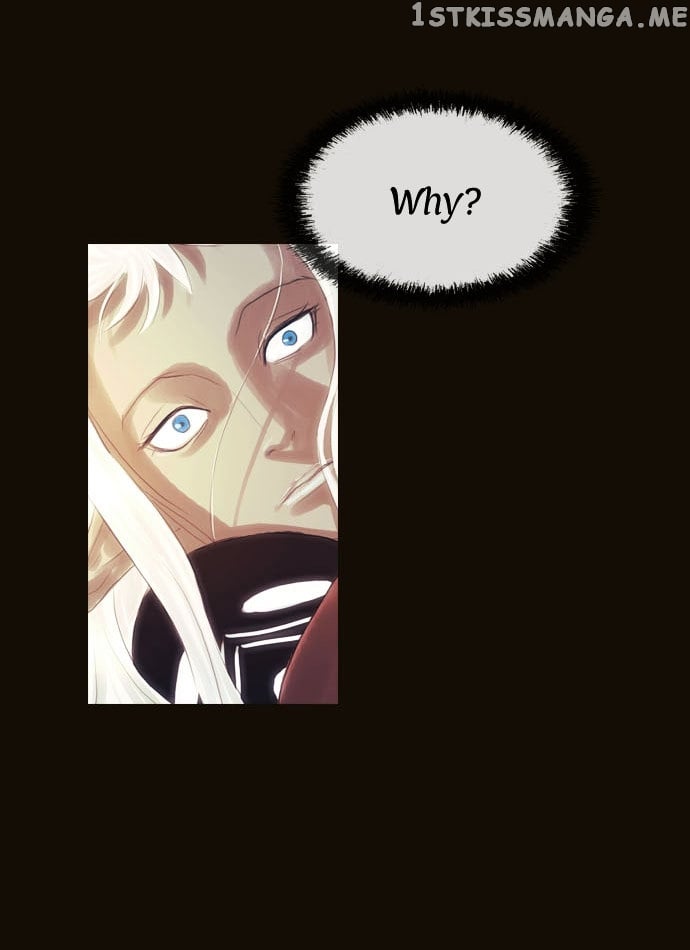 Magician (KIM Sarae) chapter 72 - page 37