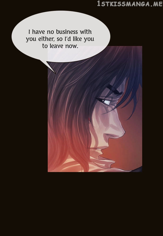 Magician (KIM Sarae) chapter 73 - page 28