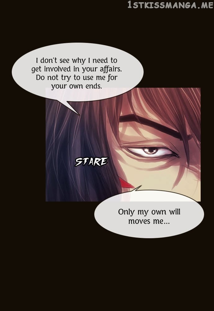 Magician (KIM Sarae) chapter 73 - page 30
