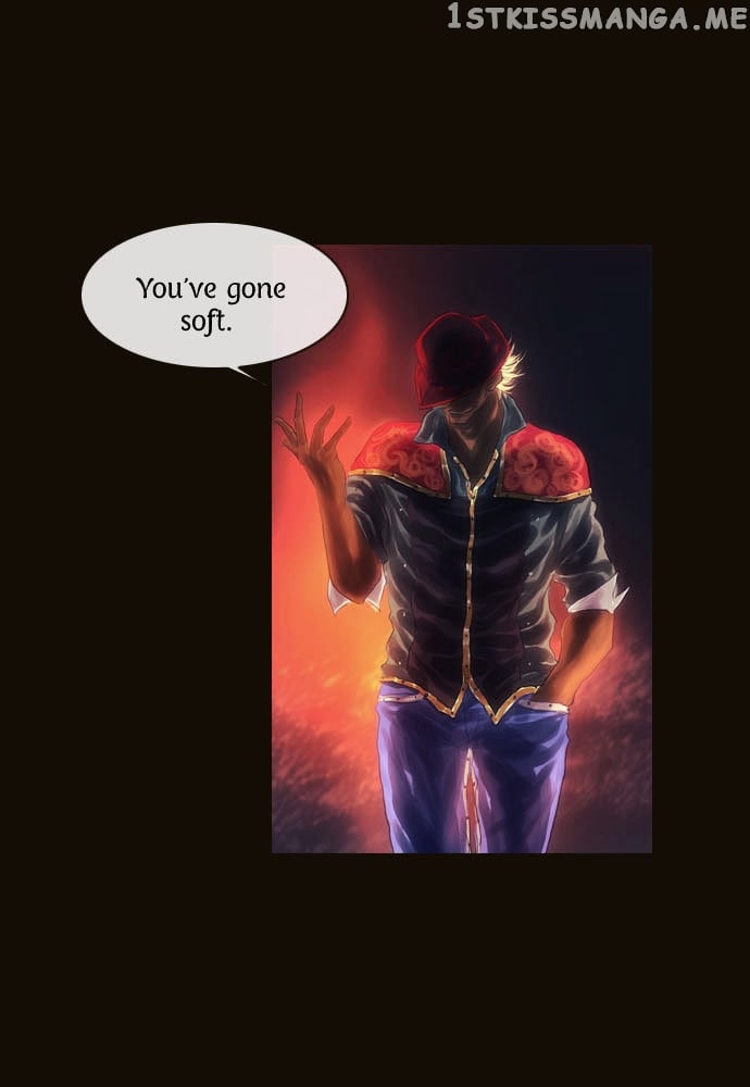 Magician (KIM Sarae) chapter 73 - page 31