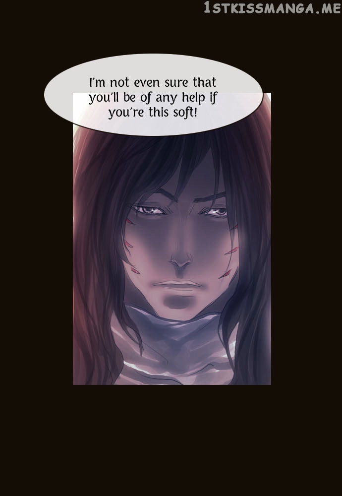 Magician (KIM Sarae) chapter 73 - page 35