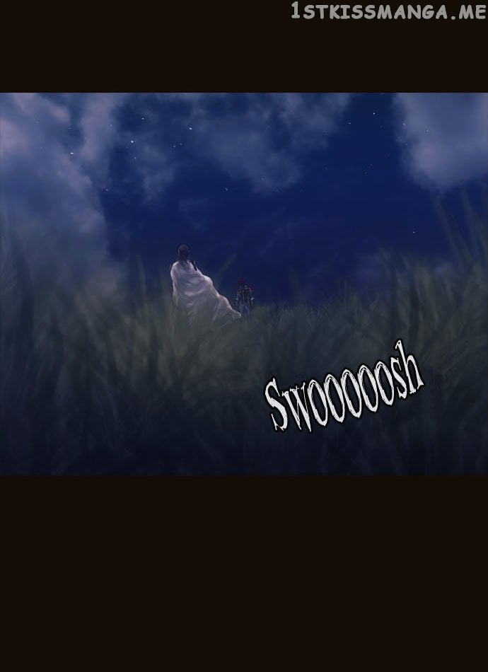 Magician (KIM Sarae) chapter 73 - page 40