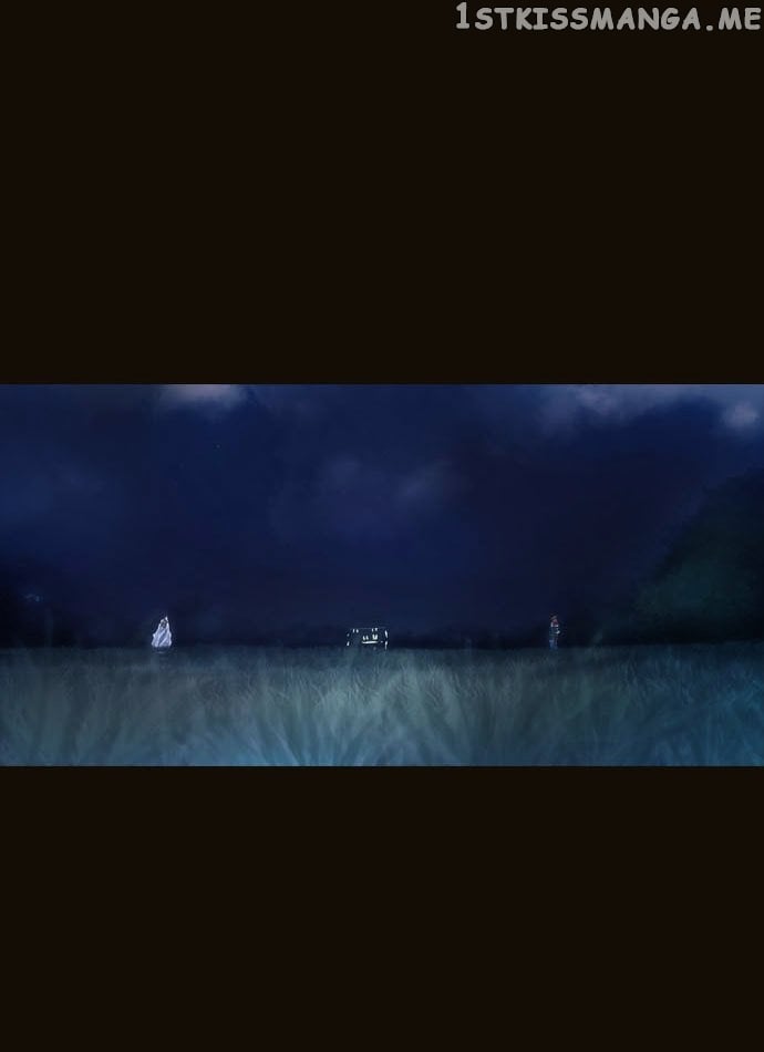 Magician (KIM Sarae) chapter 73 - page 41