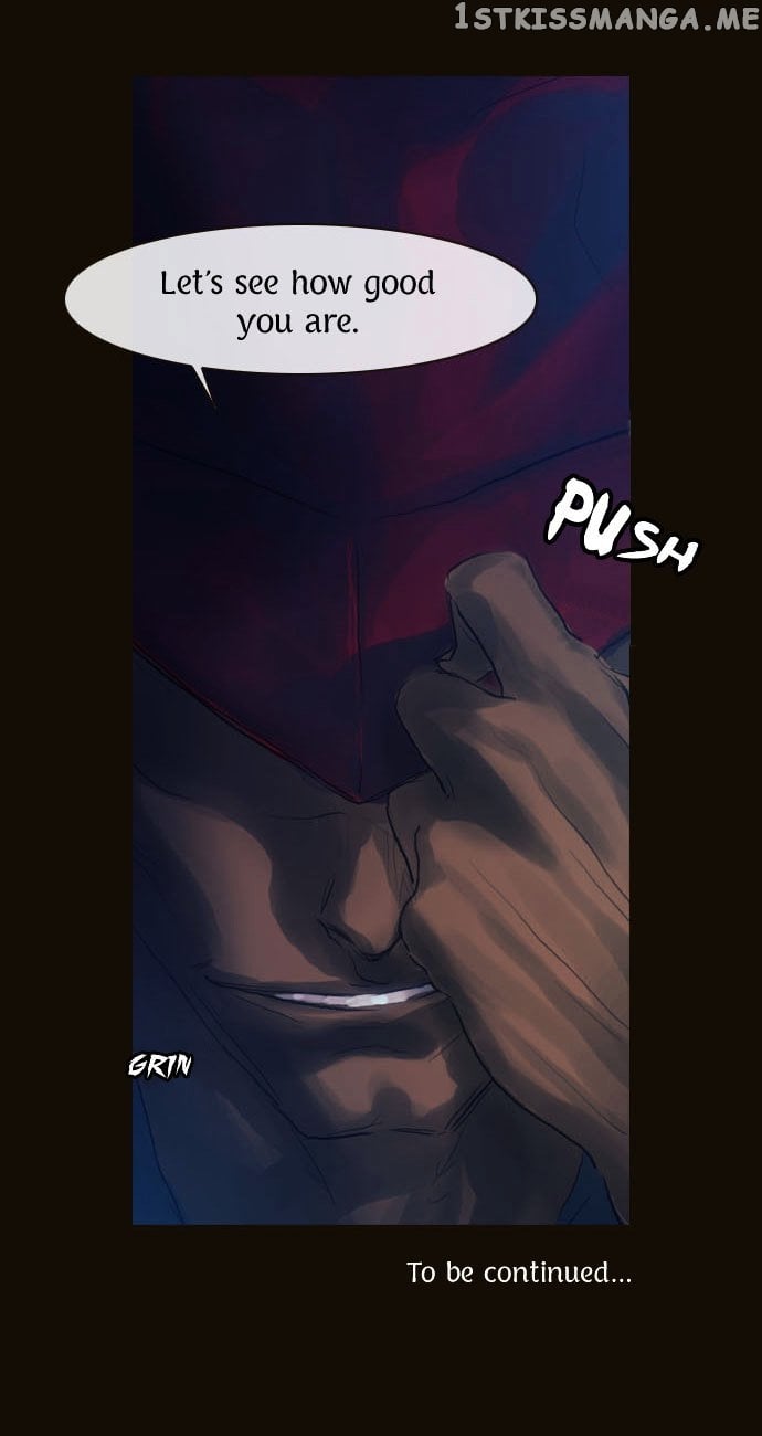Magician (KIM Sarae) chapter 73 - page 45
