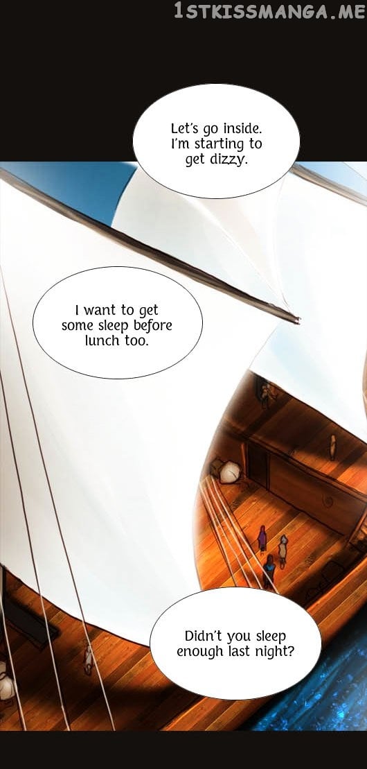 Magician (KIM Sarae) chapter 38 - page 14