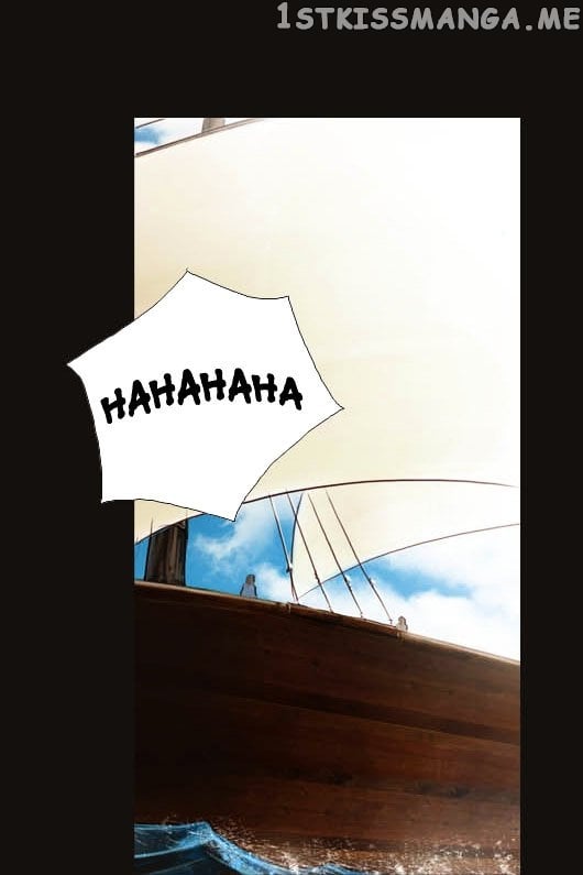 Magician (KIM Sarae) chapter 38 - page 22