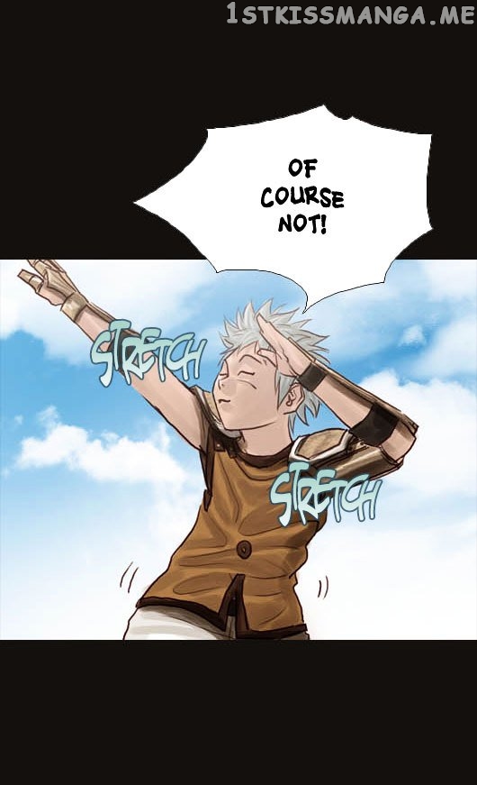 Magician (KIM Sarae) chapter 38 - page 25