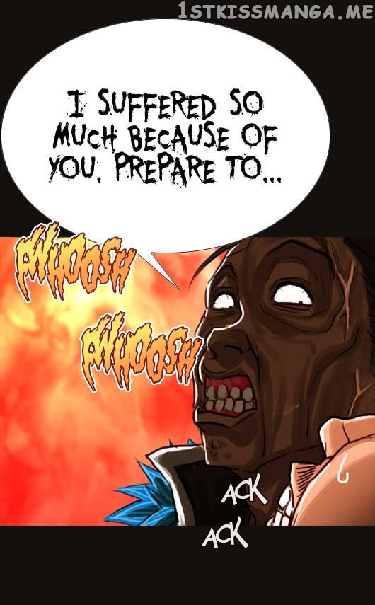 Magician (KIM Sarae) chapter 38 - page 31