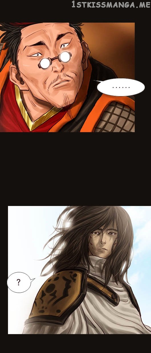 Magician (KIM Sarae) chapter 38 - page 37