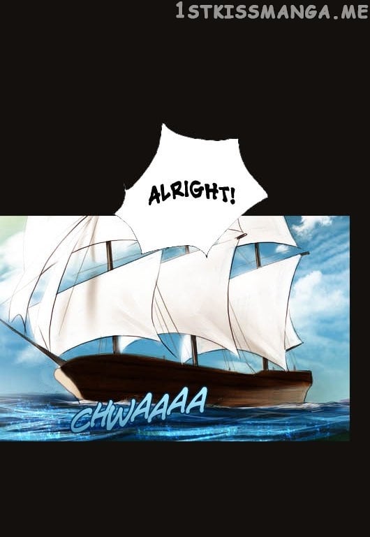 Magician (KIM Sarae) chapter 38 - page 4