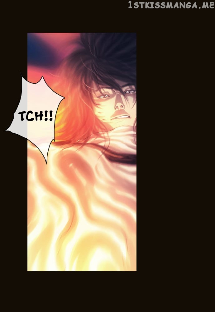 Magician (KIM Sarae) chapter 74 - page 12