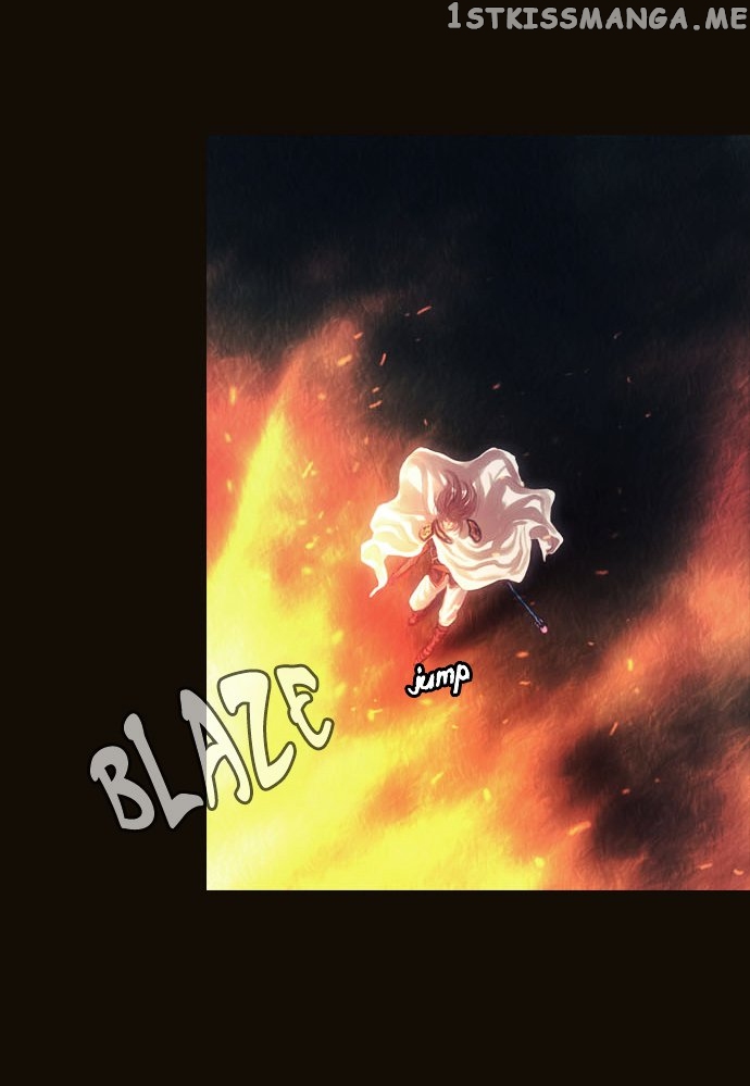 Magician (KIM Sarae) chapter 74 - page 13