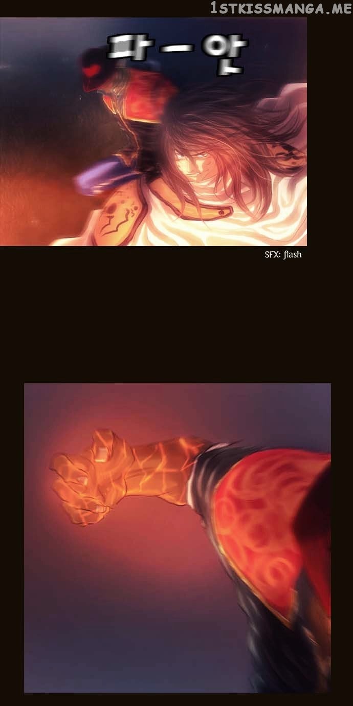 Magician (KIM Sarae) chapter 74 - page 14