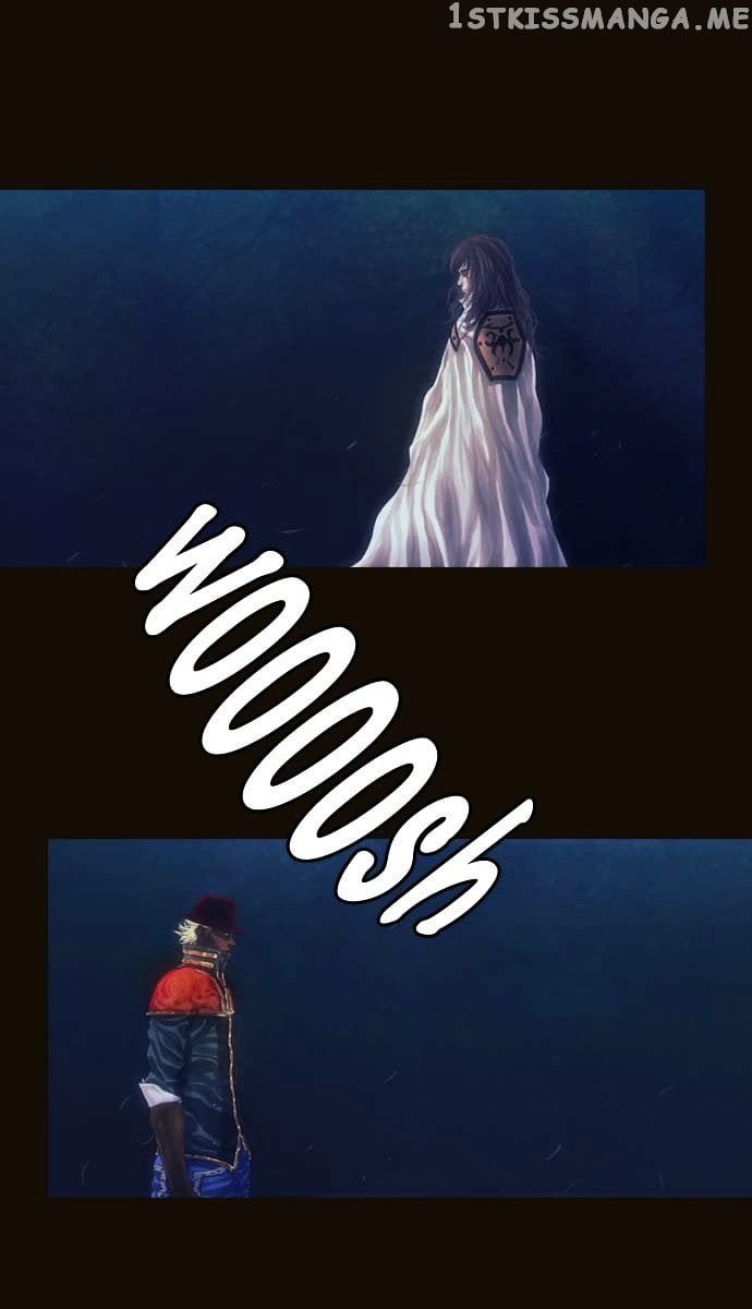 Magician (KIM Sarae) chapter 74 - page 3