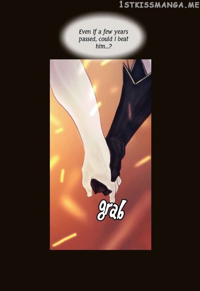 Magician (KIM Sarae) chapter 75 - page 10