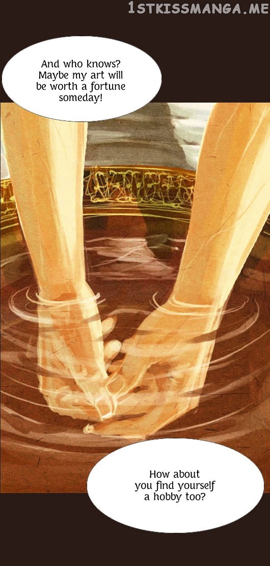 Magician (KIM Sarae) chapter 39 - page 12