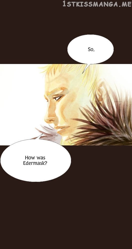 Magician (KIM Sarae) chapter 39 - page 15