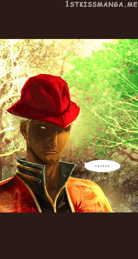 Magician (KIM Sarae) chapter 39 - page 18