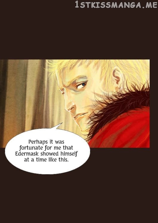 Magician (KIM Sarae) chapter 39 - page 24