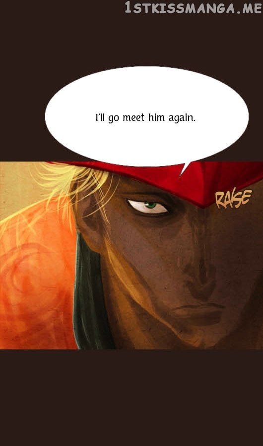 Magician (KIM Sarae) chapter 39 - page 27