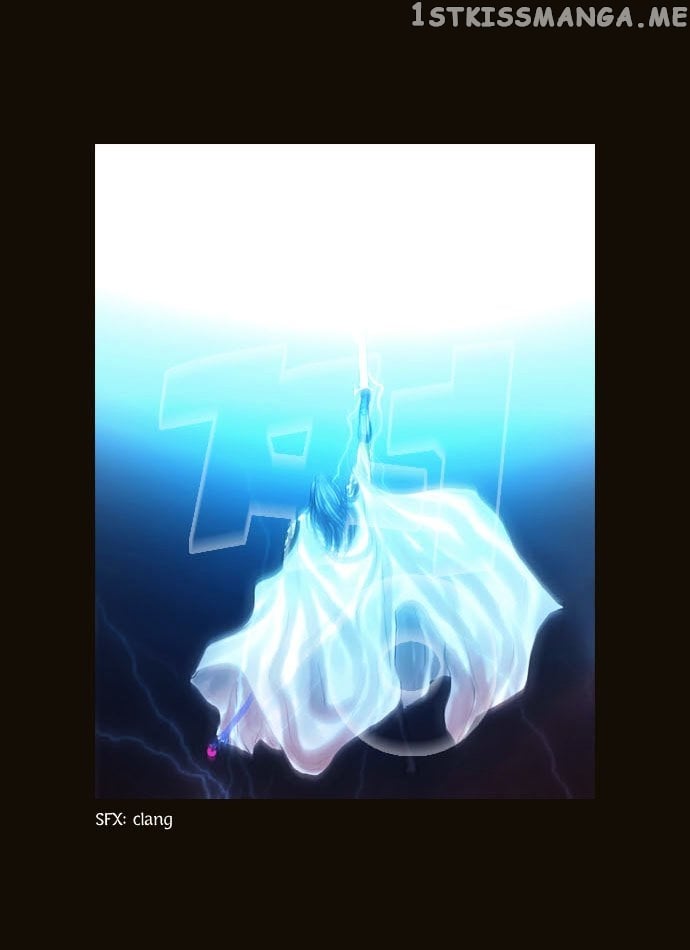 Magician (KIM Sarae) chapter 76 - page 15