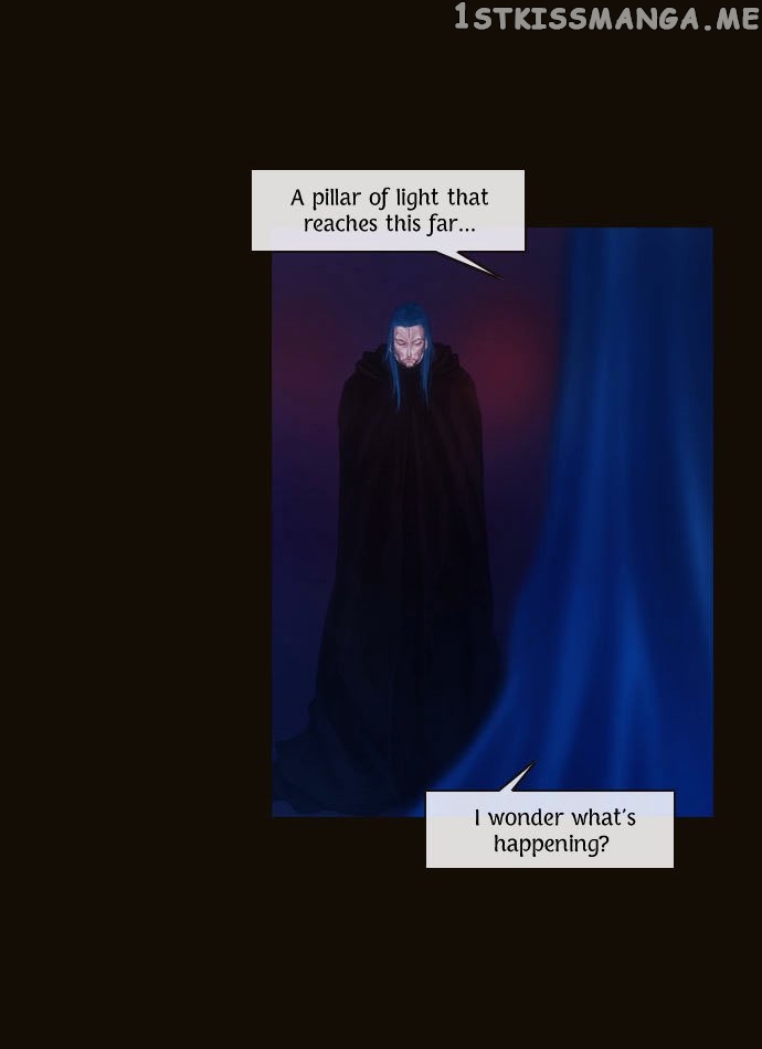 Magician (KIM Sarae) chapter 76 - page 37