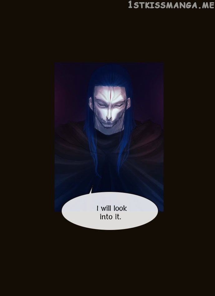 Magician (KIM Sarae) chapter 76 - page 38