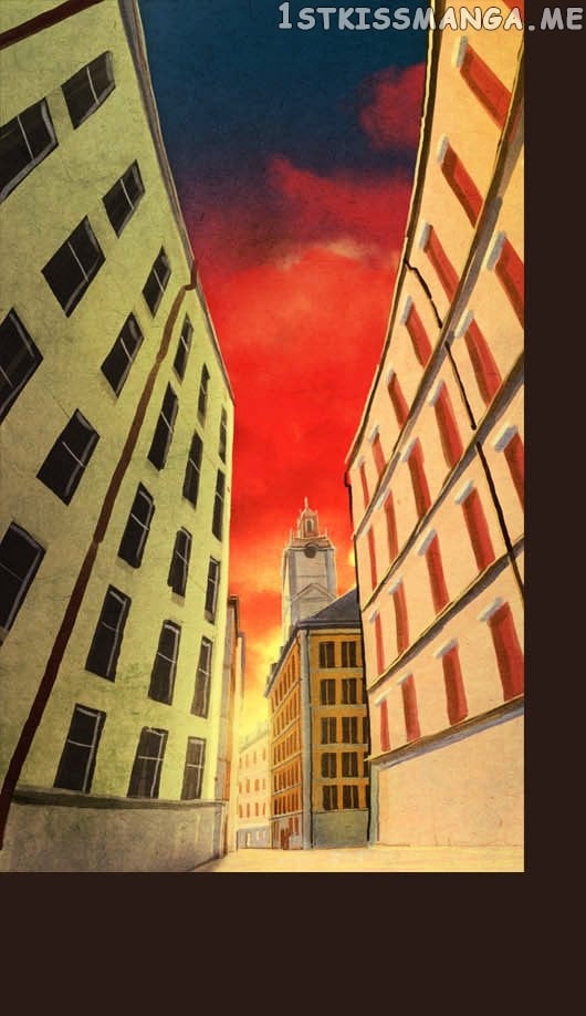Magician (KIM Sarae) chapter 40 - page 2