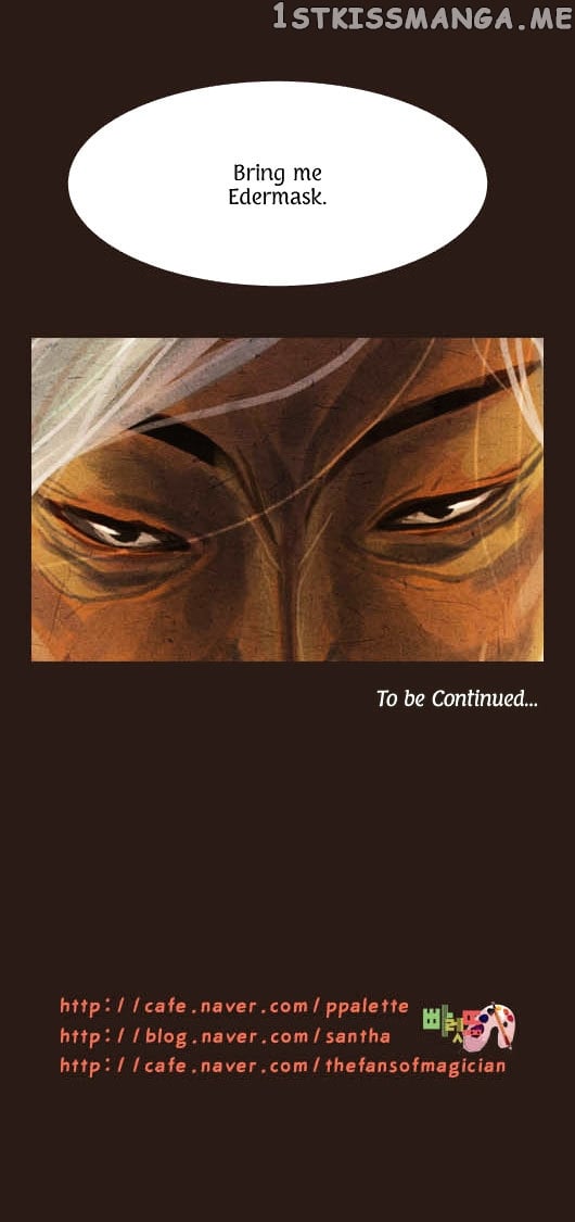 Magician (KIM Sarae) chapter 40 - page 39
