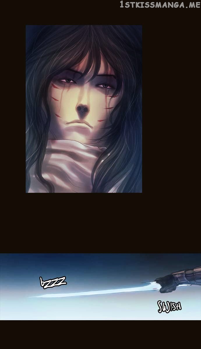 Magician (KIM Sarae) chapter 77 - page 15