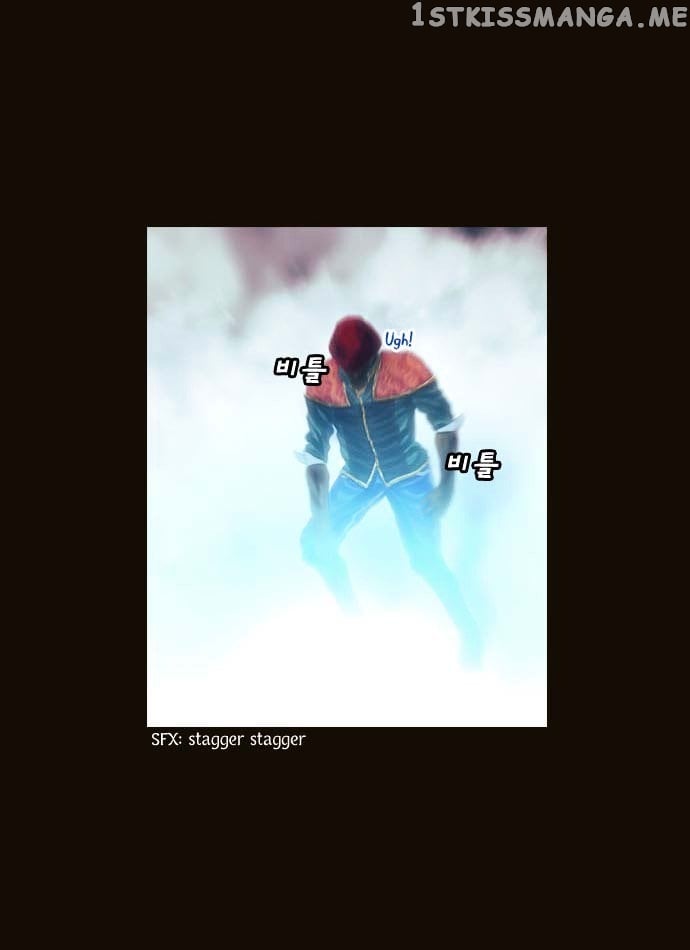 Magician (KIM Sarae) chapter 77 - page 19