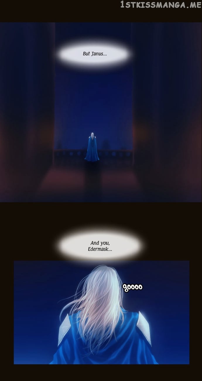 Magician (KIM Sarae) chapter 77 - page 31
