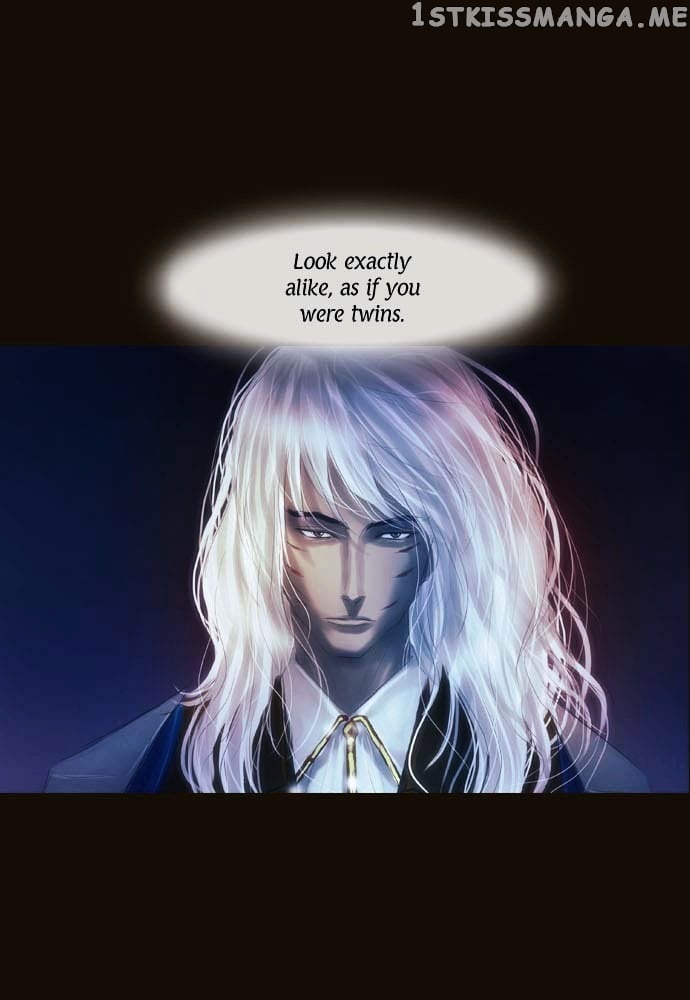 Magician (KIM Sarae) chapter 77 - page 32