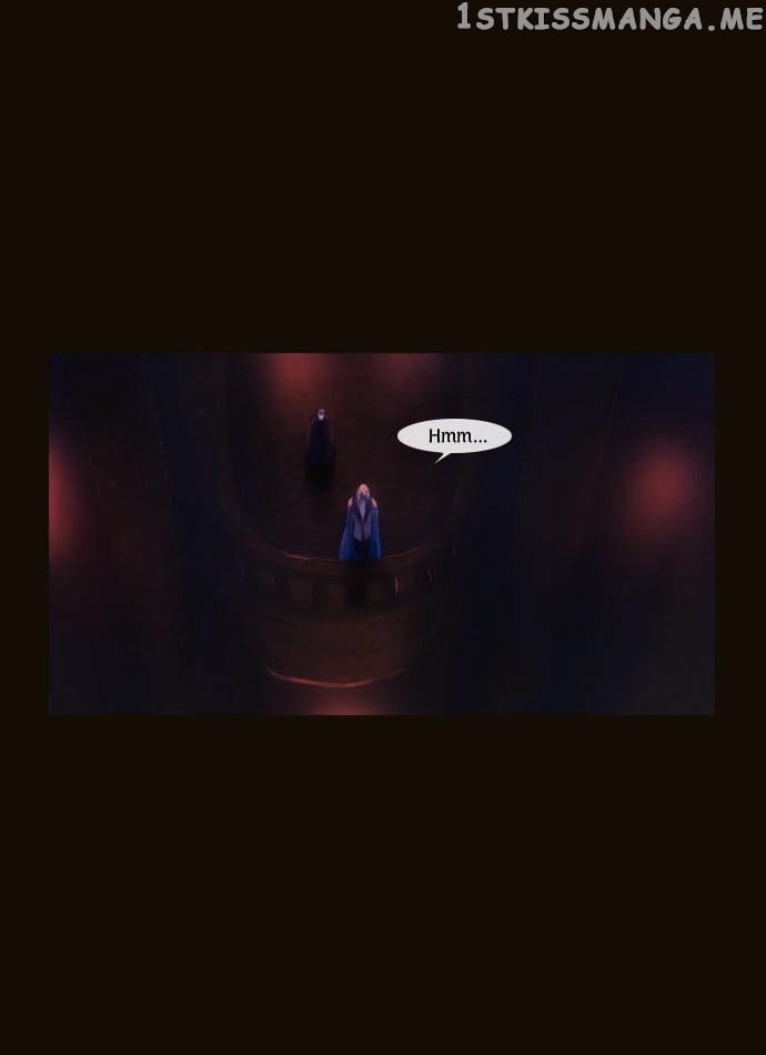 Magician (KIM Sarae) chapter 77 - page 36