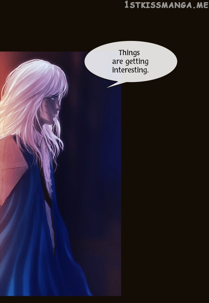 Magician (KIM Sarae) chapter 77 - page 37