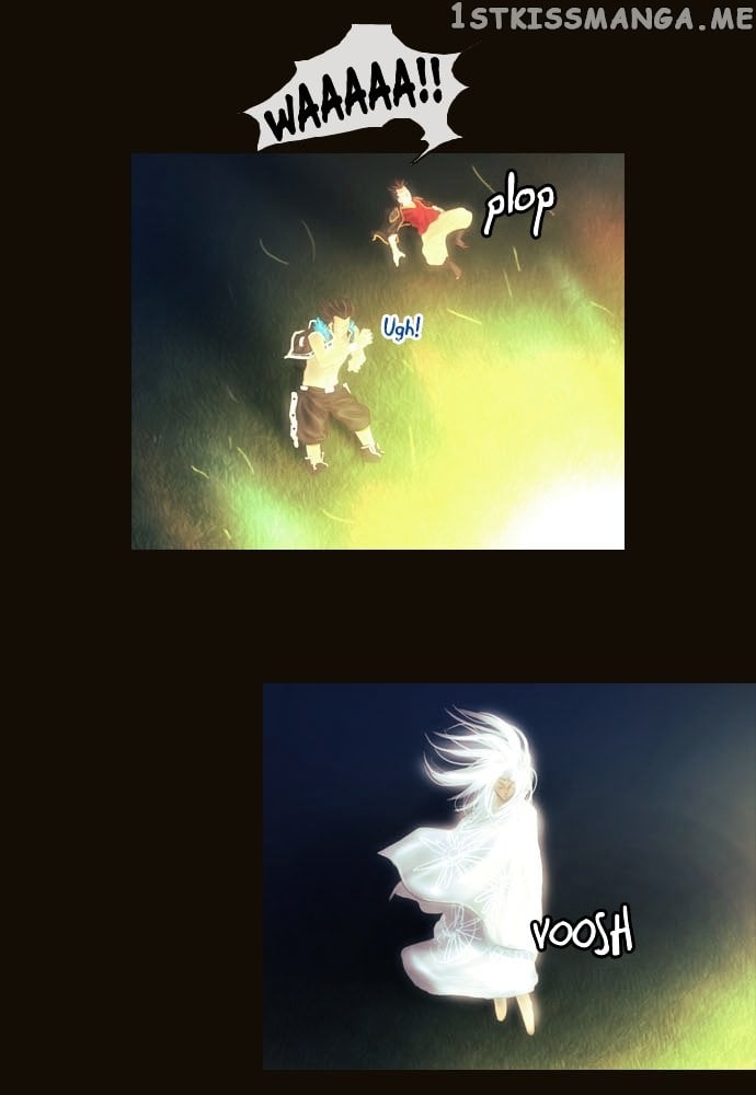 Magician (KIM Sarae) chapter 77 - page 7
