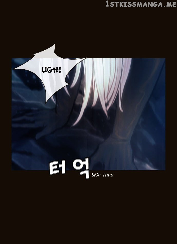Magician (KIM Sarae) chapter 100 - page 14